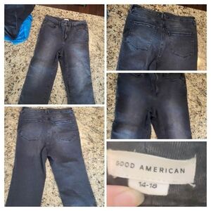 Good American Always Fit 14 to 18
